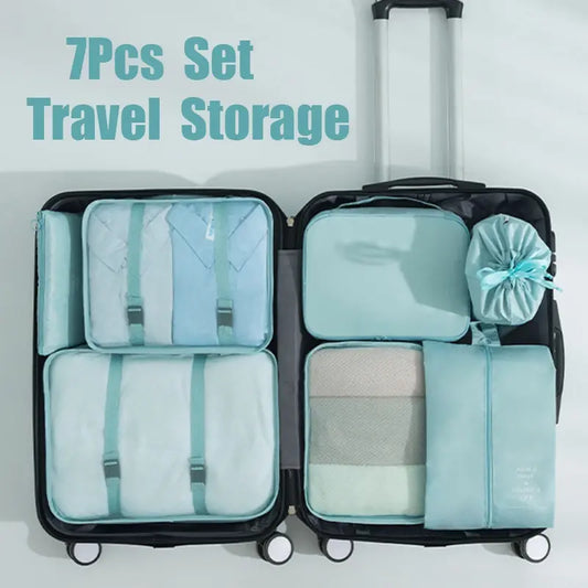 TravelCube Organize Kit
